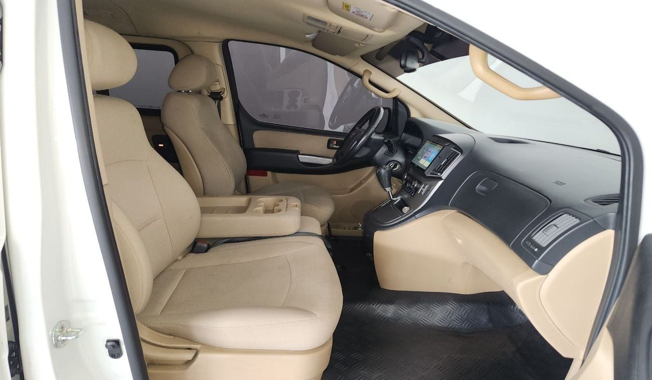 Hyundai H-1 PETROL  ENGINE  H-1- 2.5L - 4CYL - EXCELLENT CONDITION