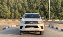 Toyota Hilux 2016 4x4 Automatic GL Ref#628