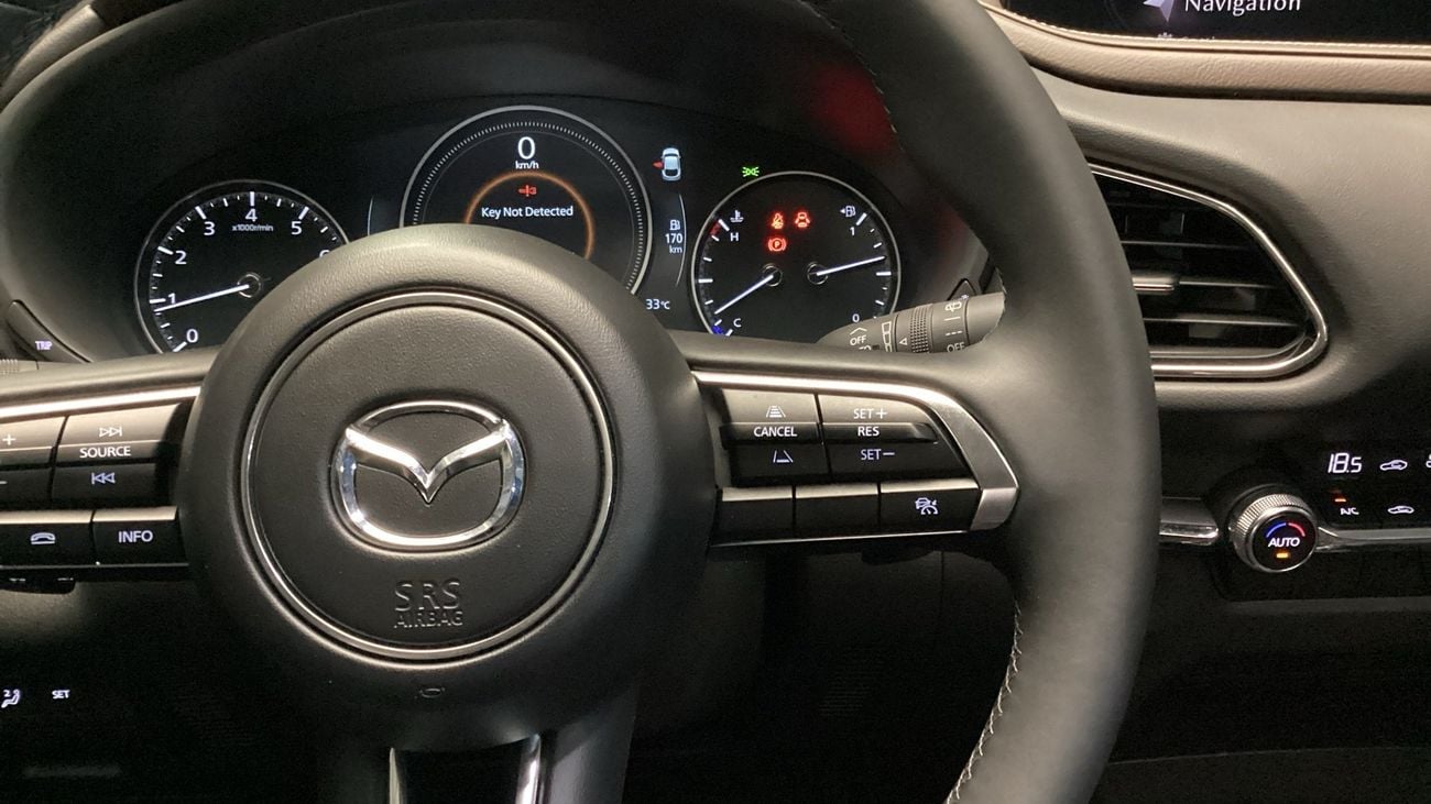 Mazda CX30 Trend | Guaranteed Warranty | 0 Down Payment