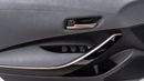 Toyota Corolla Elite 2026 | TOYOTA COROLLA HYBRID 1.8L WITH SPOILER+ELECTRIC SEAT