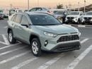 Toyota RAV4 2021 TOYOTA RAV4 XLE FULL OPTIONS IMPORTED FROM USA
