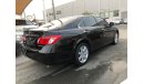 Lexus ES350