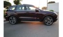 Porsche Cayenne Cayenne S V8 GTS KT. GCC