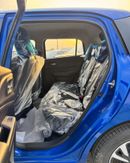 Suzuki Swift GLX