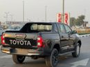 Toyota Hilux GLX 2.7L Double Cab Utility 4WD A/T