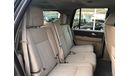 Ford Expedition Ford expadation model 2012 GCC car prefect condition full option low mileage