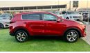 Kia Sportage EX EX