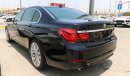 BMW 730Li Li