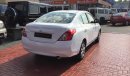 Nissan Sunny GCC