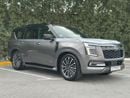 Nissan Patrol LE PLATINUM CITY | Brand New