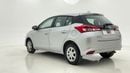 Toyota Yaris E 1.3 | Zero Down Payment | Free Home Test Drive