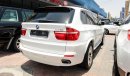 BMW X5 X Drive 4.8i