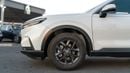 Honda CR-V 2026 | HONDA CRV GLOBAL 30-YEAR HONOR 240TURBO 2WD VITALITY 5 SEATS[ EXPORT ONLY ]