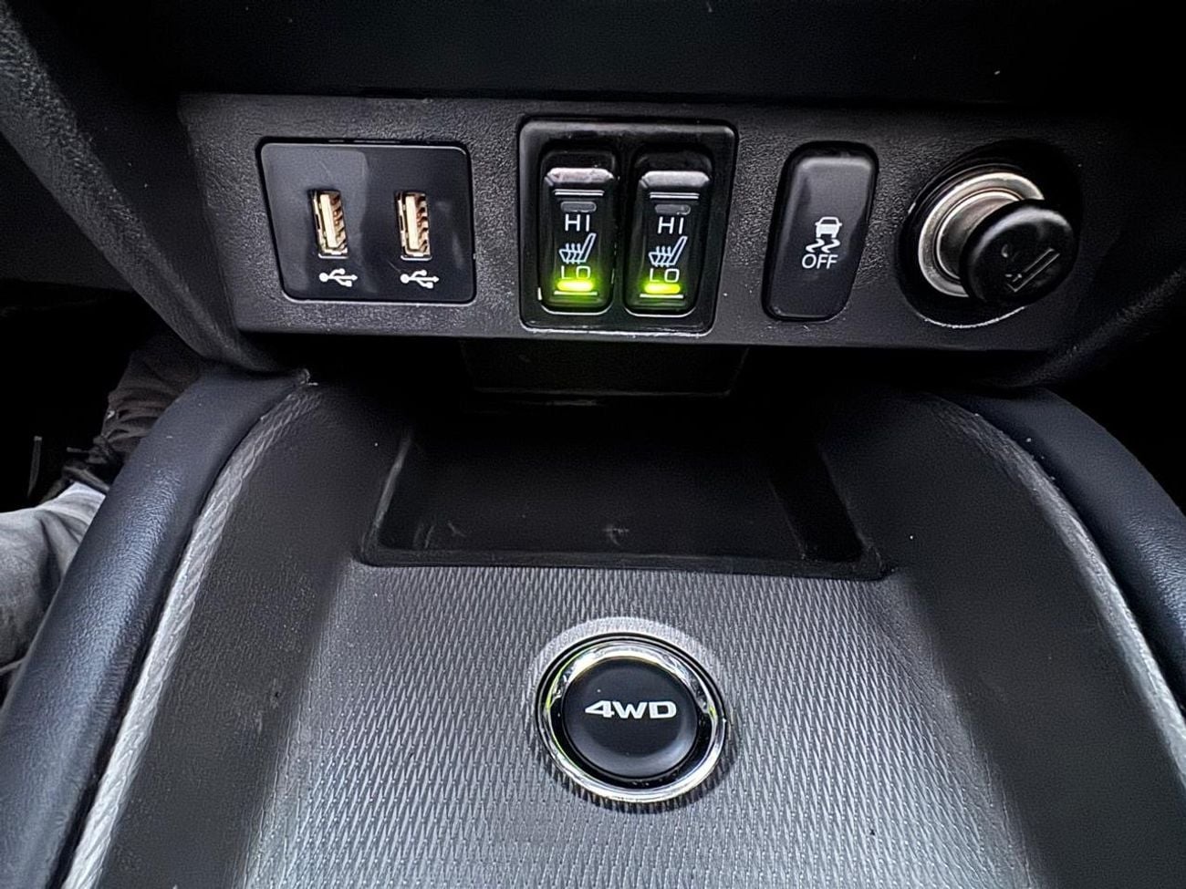 ميتسوبيشي ASX ASX,2024 GLX Highline 2.0L AWD Full Options, Panoramic