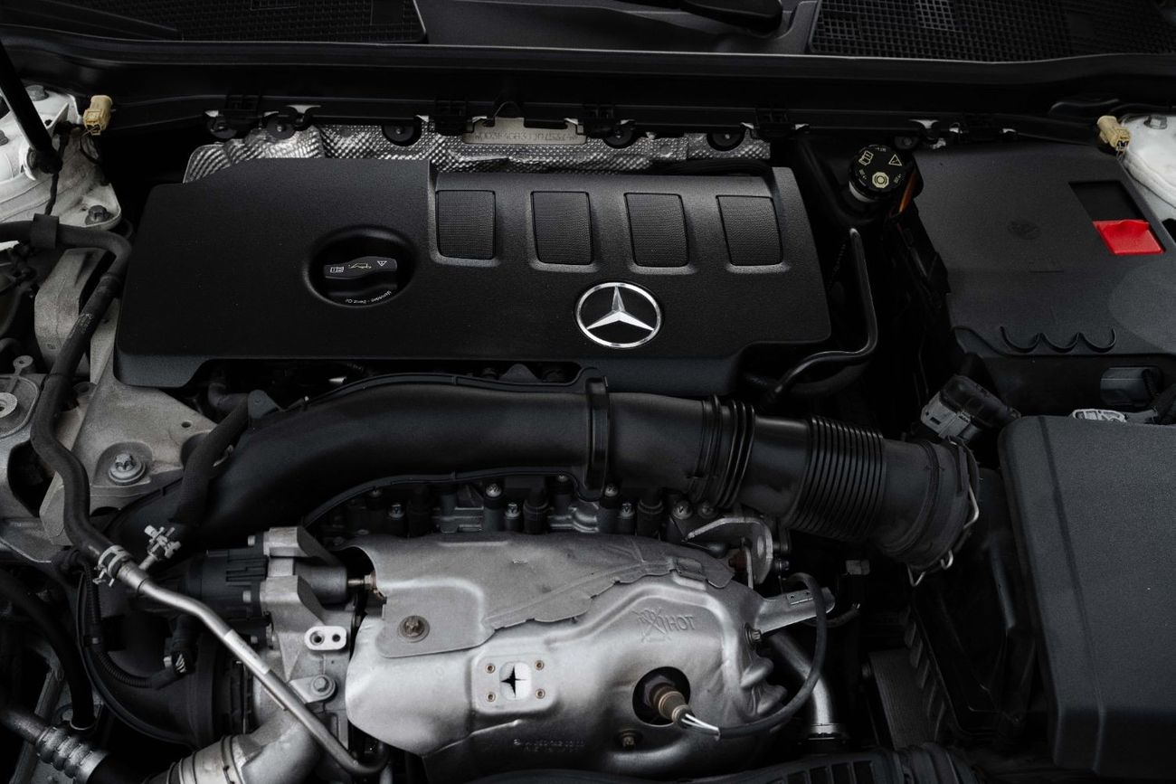 Mercedes-Benz A 250 AMG KIT | 2,350 P.M  | 0% Downpayment | Under Warranty!