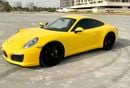 بورش 911 Carrera GTS 3.0L Coupe