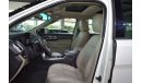 Ford Explorer Limited 3.5L