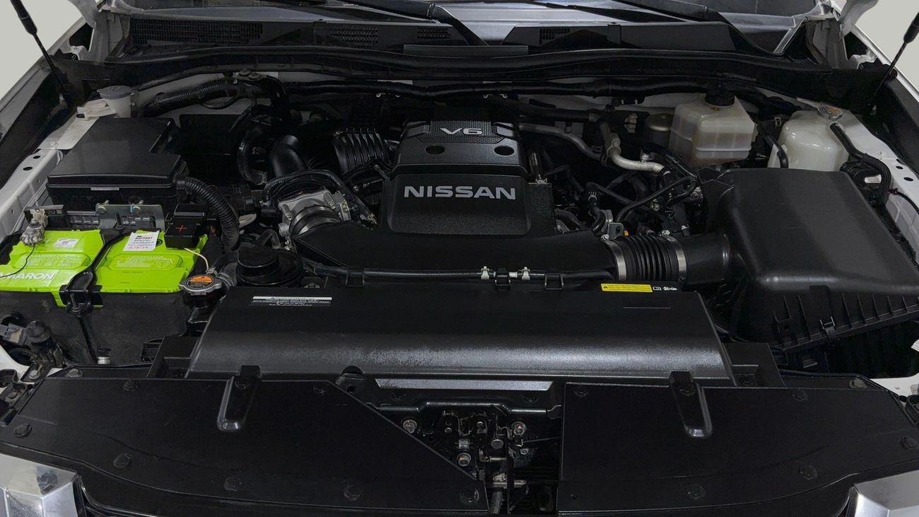 Nissan Patrol XE 2021 | AED 1669/Month | 0 DP | 30 Day Return | Warranty