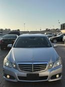 مرسيدس بنز E 350