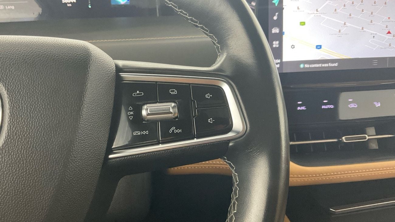 Changan Uni K Limited | upto AED 20,000 Ramadan Discount | Guaranteed Warranty | 0 Down Payment