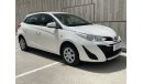 Toyota Yaris 1.3