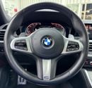 BMW M430i GCC .. FSH .. M kit .. Perfect Condition .. Original paint