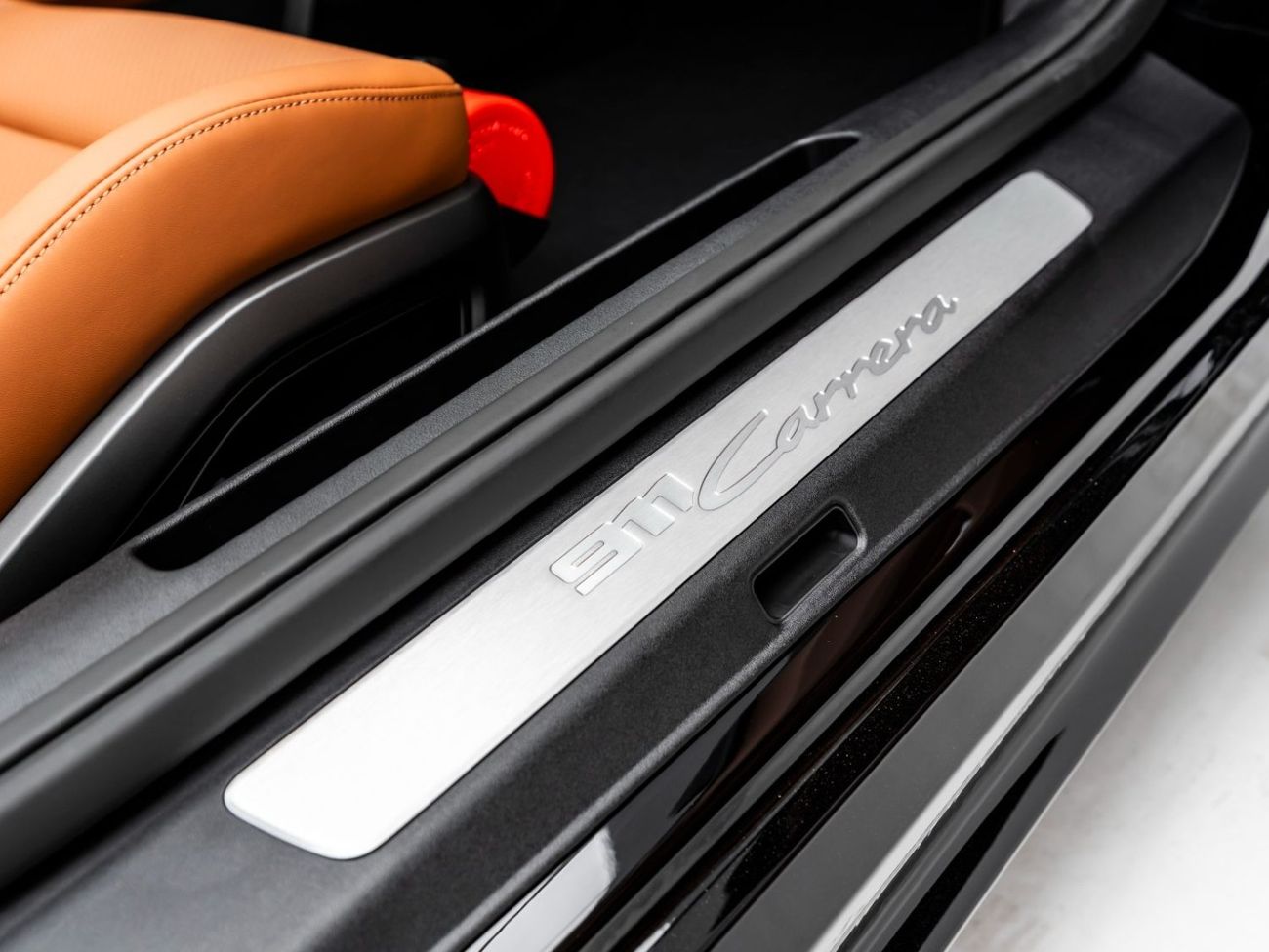 بورش 911 2025 Porsche 911 Carrera, 2027 Porsche Warranty, Brand New, GCC