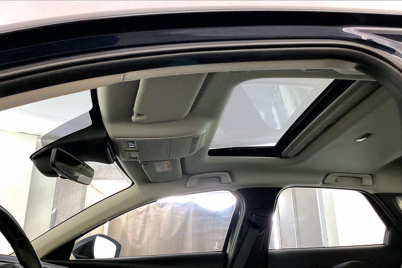 مازدا CX30 Elite | شامل الضمان | 0 ﺪﻔﻋﺓ ﺃﻮﻟﻯ