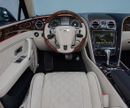 Bentley Flying Spur W12
