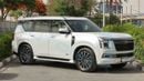 نيسان باترول (For Export , НА ЭКСПОРТ) LE Platinum City 3.5TT V6 4X4 GCC Без пробега