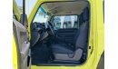 Suzuki Jimny 1.5L Petrol, Manual Transmission, DVD+Camera / 4WD / GCC Can Register Local (LOT # 106015)