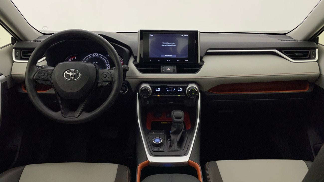 Toyota RAV4 ADVENTURE 2.5 | Zero Down Payment | Home Test Drive