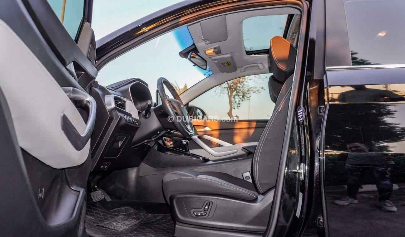 Chevrolet Captiva 2023 GCC SPECS WITH WARRANTY