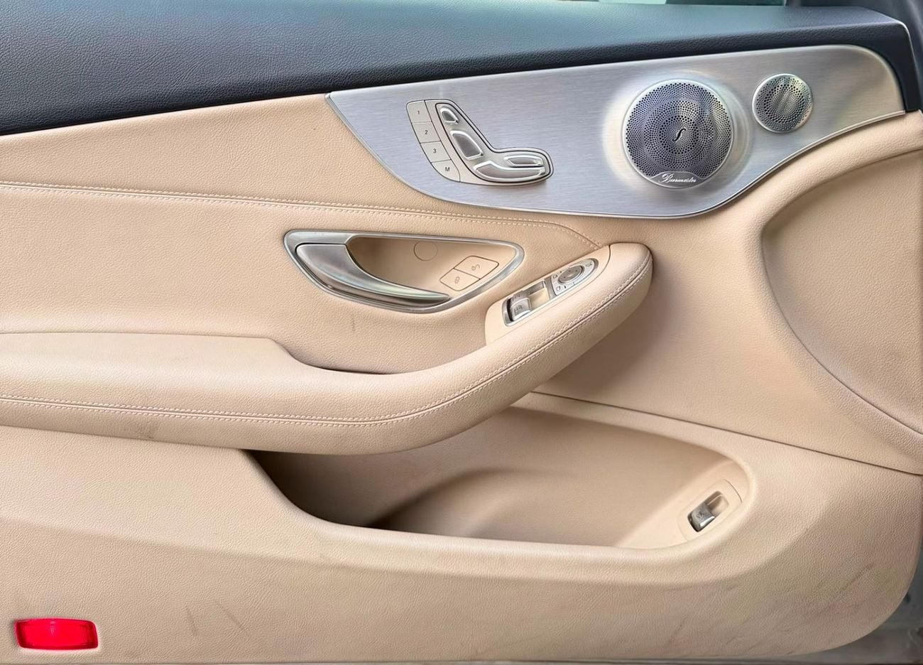 Mercedes Benz C300 STD