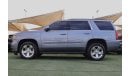 Chevrolet Tahoe LT