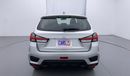 Mitsubishi ASX GLX LOW 2 | Under Warranty | Inspected on 150+ parameters