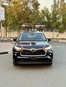 تويوتا هايلاندر 2024 LIMITED 4x4 - 2.5 TURBO ENGINE FULL OPTION CANADA SPEC