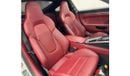 بورش 911 Carrera 3.0L (380 HP) Coupe 2020 Porsche 911, 1 Year Porsche Warranty, Full Porsche Service History,