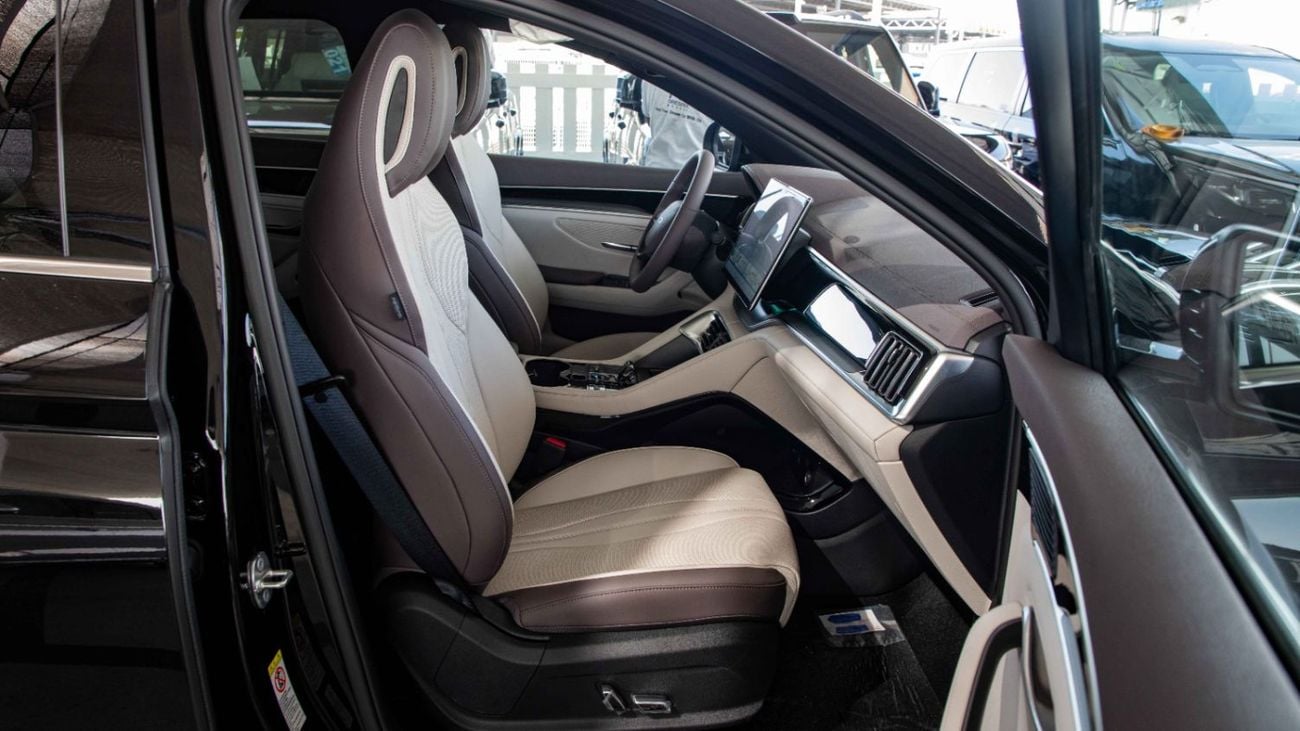 بي واي دي سونغ بلس DM-i 160KM FLAGSHIP EDITION | 2025 | Ready Stock Limited QTY | 3 Years Warranty