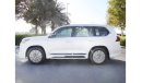 لكزس LX 570 Petrol, A/T, Platinum Signature