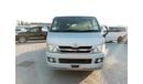 Toyota Hiace TOYOTQA HIACE RIGHT HAND DRIVE (PM1069)