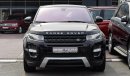 Land Rover Range Rover Evoque Dynamic