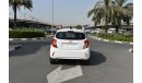 Chevrolet Spark 1.4 - Hatchback - WHT - 2019 "PRICE REDUCED"