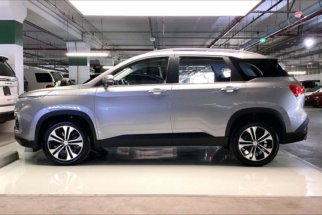 شيفروليه كابتيفا Premier | شامل الضمان | 0 ﺪﻔﻋﺓ ﺃﻮﻟﻯ