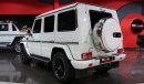 Mercedes-Benz G 63 AMG - Very clean condition & full service  history