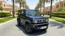 Suzuki Jimny GLX 2025 | AED 1094/Month | 0 DP | 30 Day Return | Warranty
