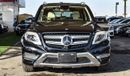 Mercedes-Benz GLK 350 4Matic