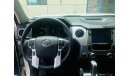 Toyota Tundra TOYOTA TUNDRA 5.7L I-FORCE TRD V8 /// 2020 /// FULL OPTION /// BY FORMULA AUTO /// FOR EXPORT