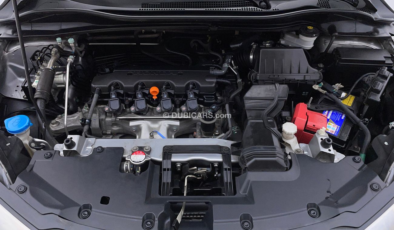 Honda HRV LX 1.8 | Under Warranty | Inspected on 150+ parameters