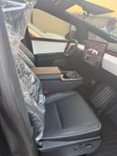 Tesla Cybertruck Cyberbeast